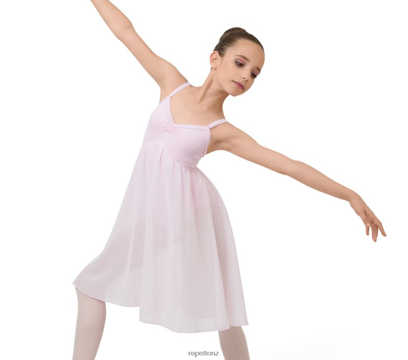 Repetto Kids Corsaire Dress Fashion Clothing PDFBZN702