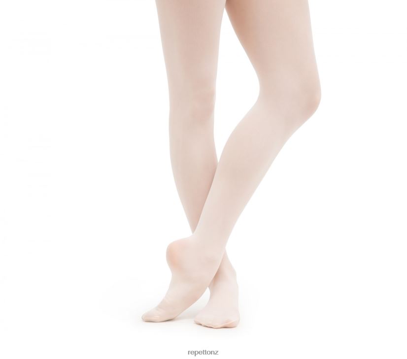 Repetto Kids Footed Dance Tights Fashion Clothing PDFBZN763