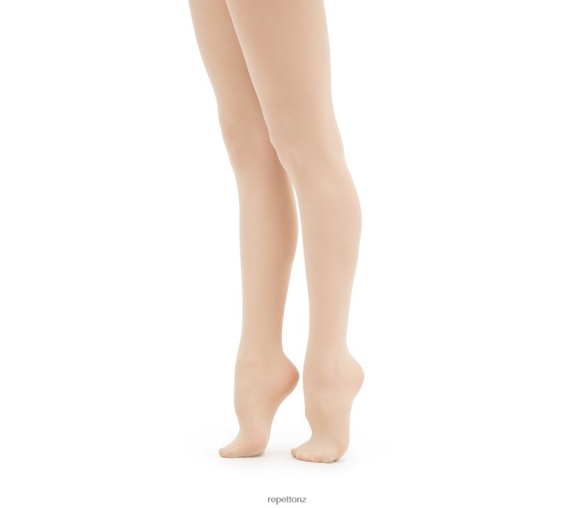 Repetto Kids Footed Dance Tights Fashion Clothing PDFBZN764