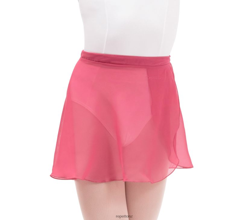 Repetto Kids Short Chiffon Skirt Fashion Clothing PDFBZN743