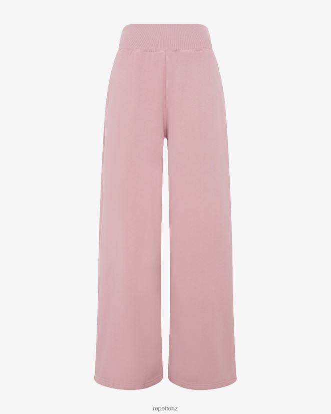 Repetto Women Large Jogging Pants The Pink Clothing PDFBZN381