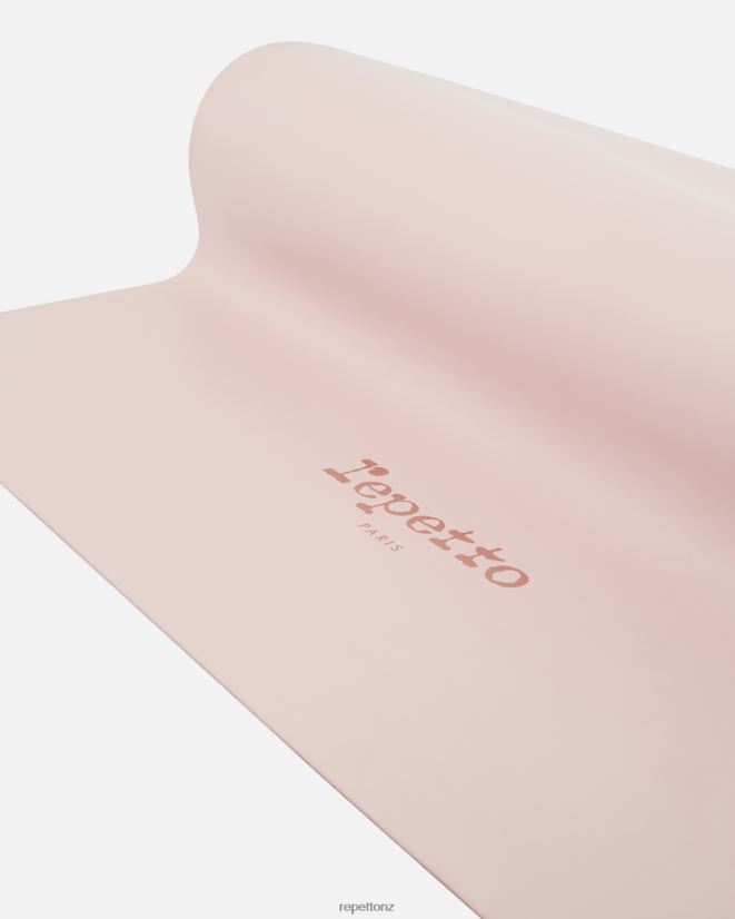 Repetto Women Yoga Mat Pinky Accessories PDFBZN397