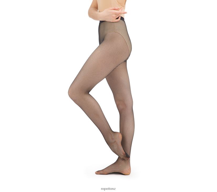 Repetto Women Net Footed Tights Fashion Clothing PDFBZN619