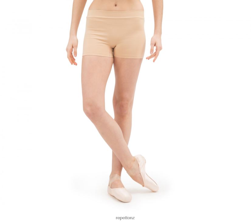 Repetto Women Seamless Shorty Fashion Clothing PDFBZN556