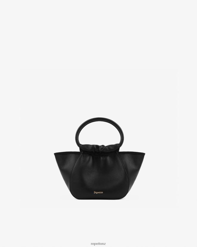 Repetto Women Alicia Bag Black Accessories PDFBZN271