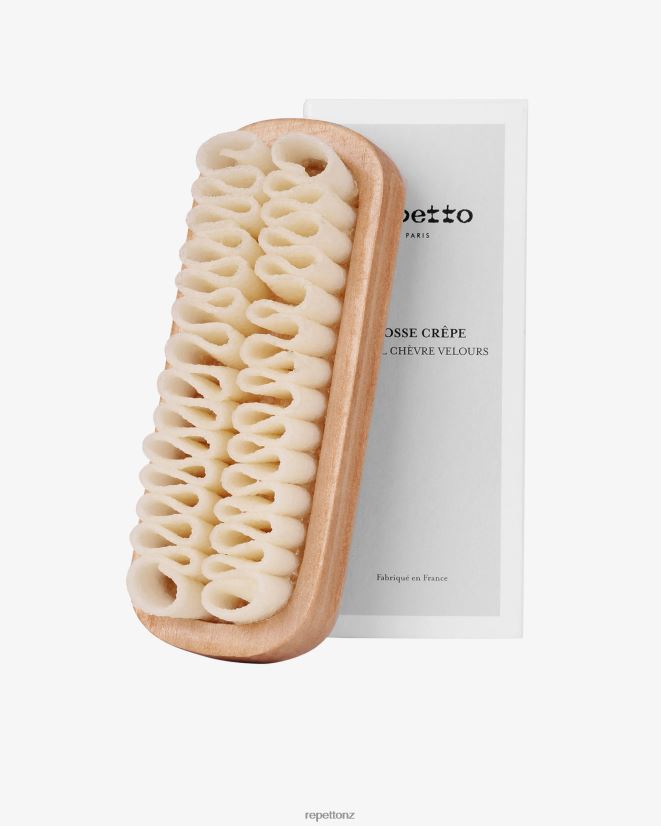 Repetto Women Crepe Brush Crepe Brush Accessories PDFBZN263