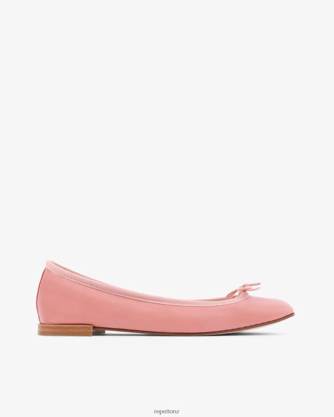 Repetto Women Cendrillon Ballerinas Pink Footwear PDFBZN113