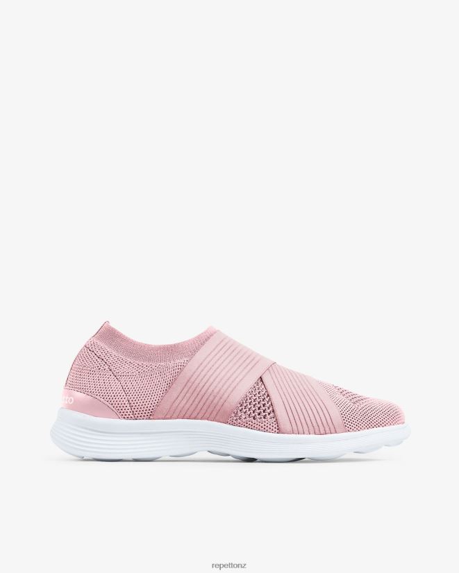 Repetto Women Dance Sneakers Pinky Footwear PDFBZN257